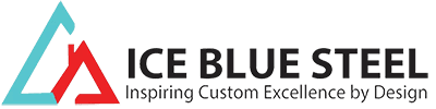 Ice Blue Steel ltd
