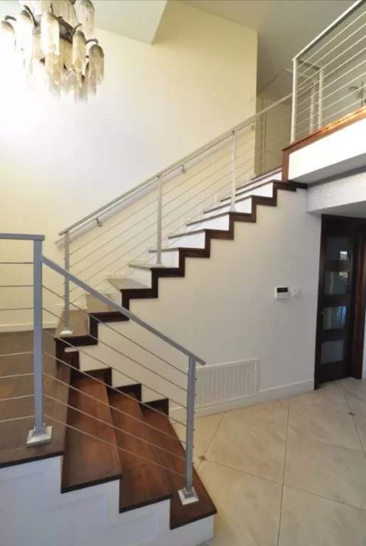 cable railing & handrails contractor
