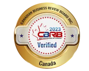 CBRB 2023 Verified Logo Canada