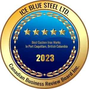 Best Custom Award in Port Coquitlam, British Columbia 2023 Logo