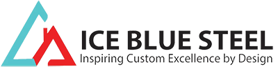 Ice Blue Steel ltd