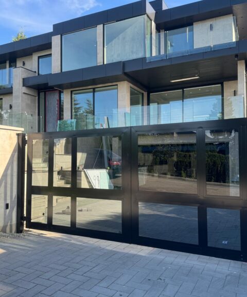 Sliding Gates | Sliding Gate