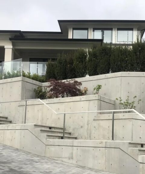 Handrail | Handrails \ Stainless Steel Handrail | Custom Handrail