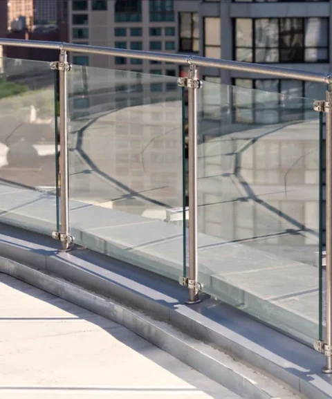 Steel Railings | Cable Railing | Stainless Steel Railing