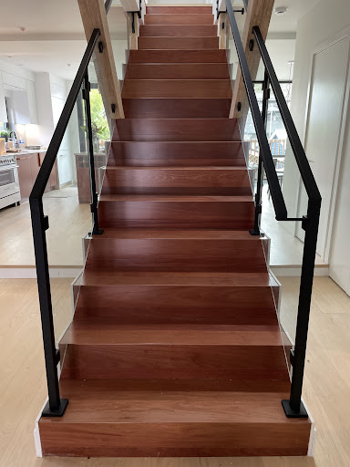 Photo from customer review