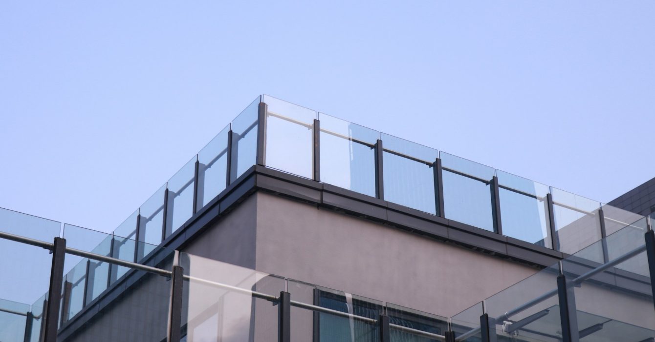 Glass-Railings Glass Railings