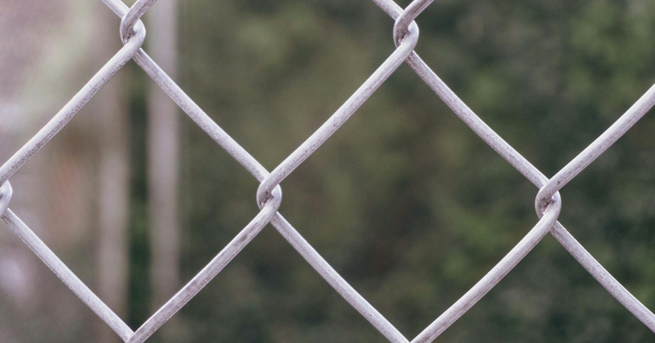 Metal Fences Metal Fences