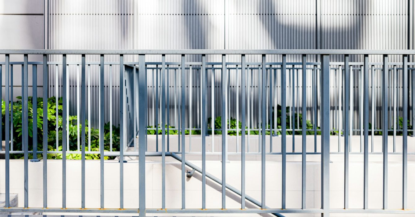 Stainless-Steel-Railings Stainless Steel Railings