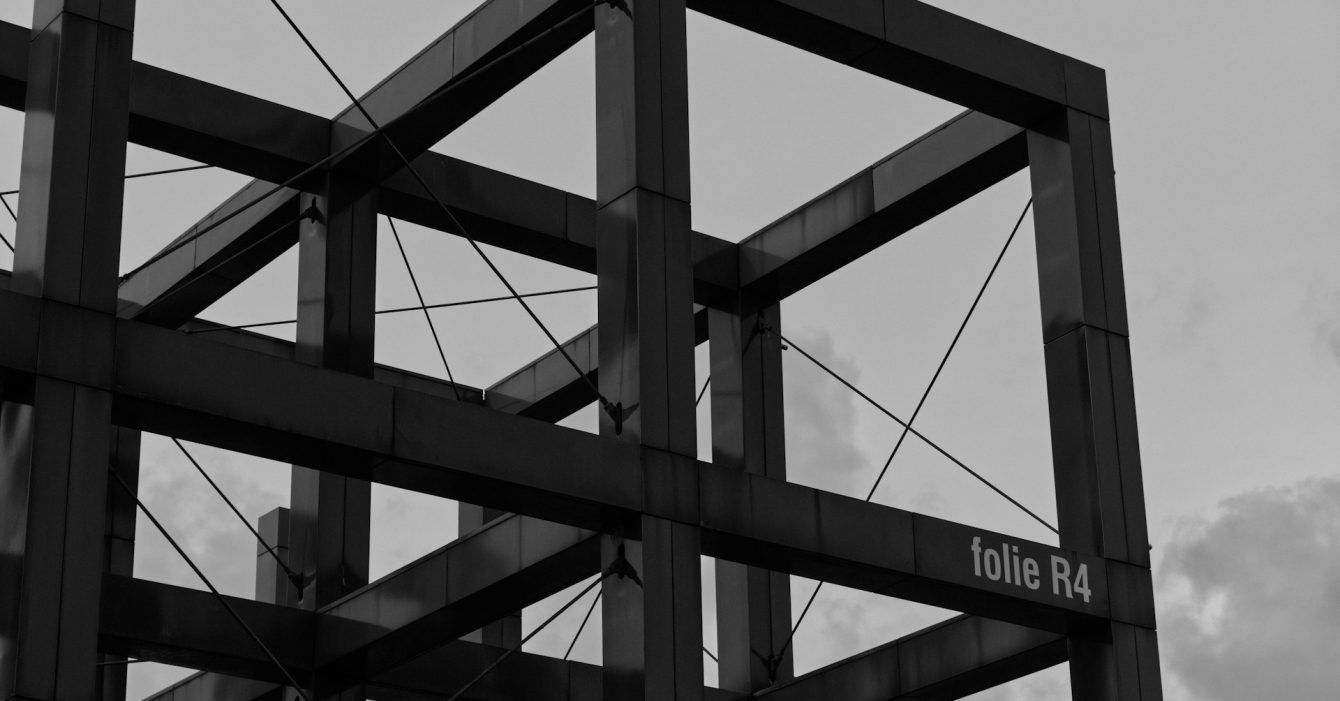 Steel Structures