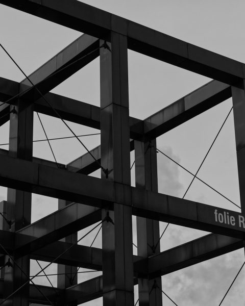 Steel Structures