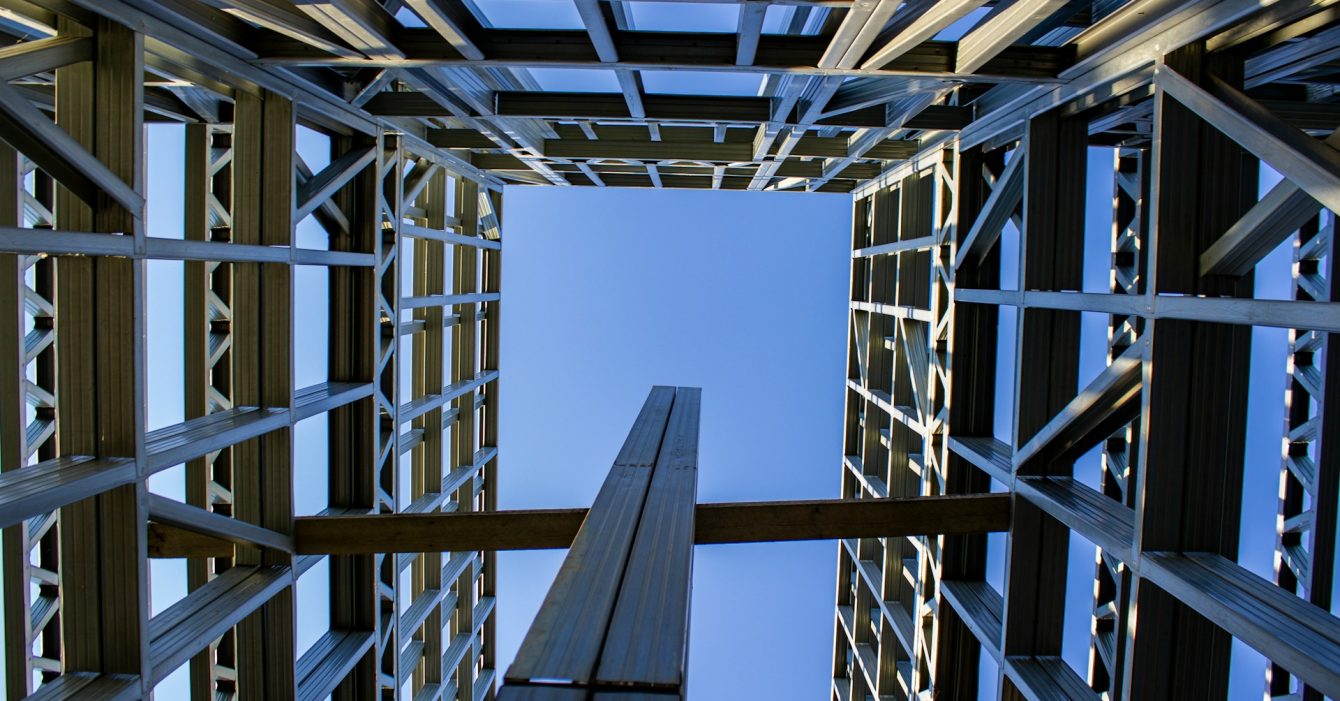 Steel Structures