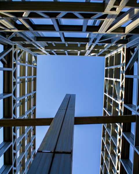 Steel Structures