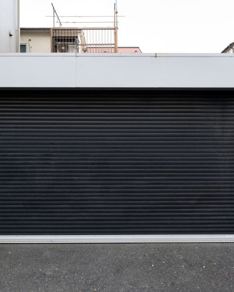 automatic sliding gates