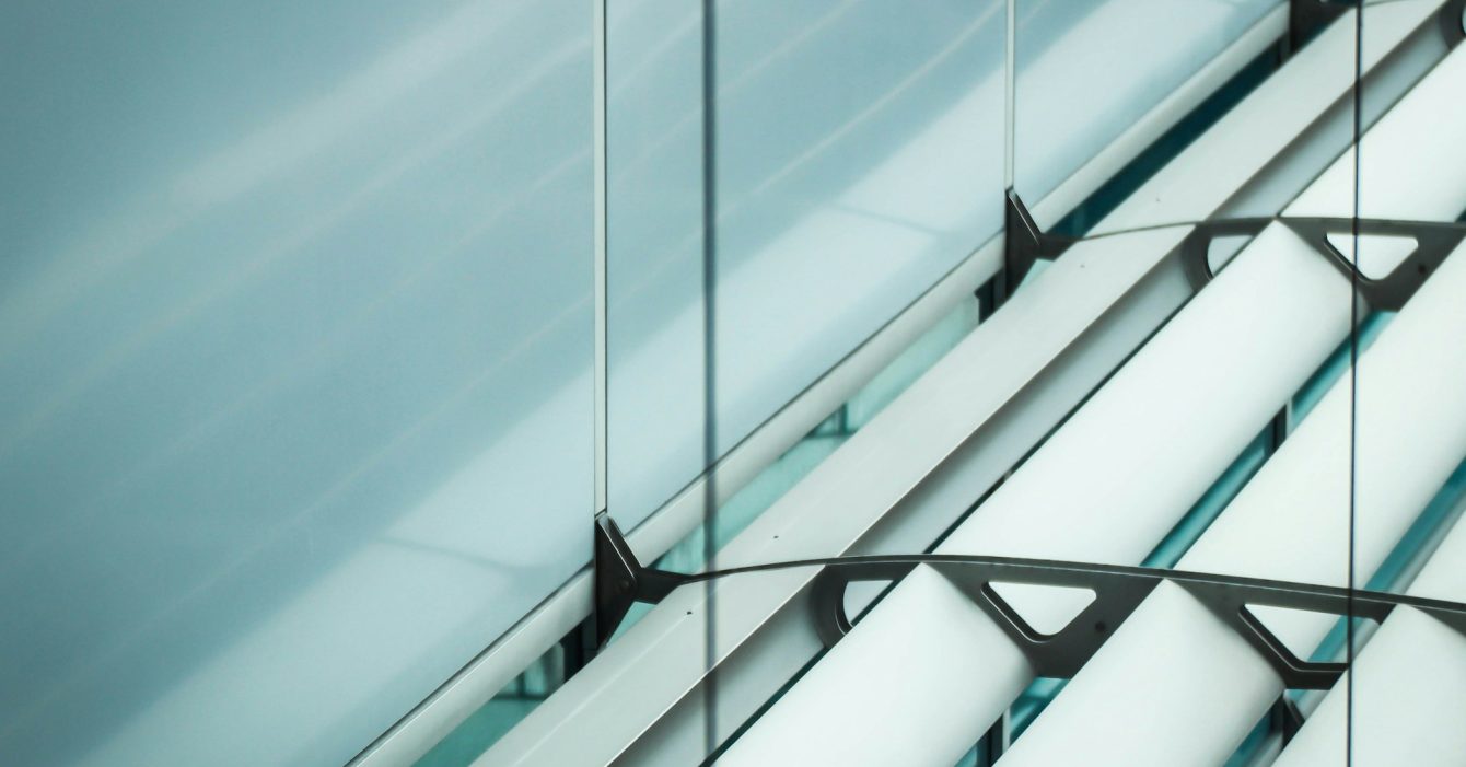 Custom Glass Railings