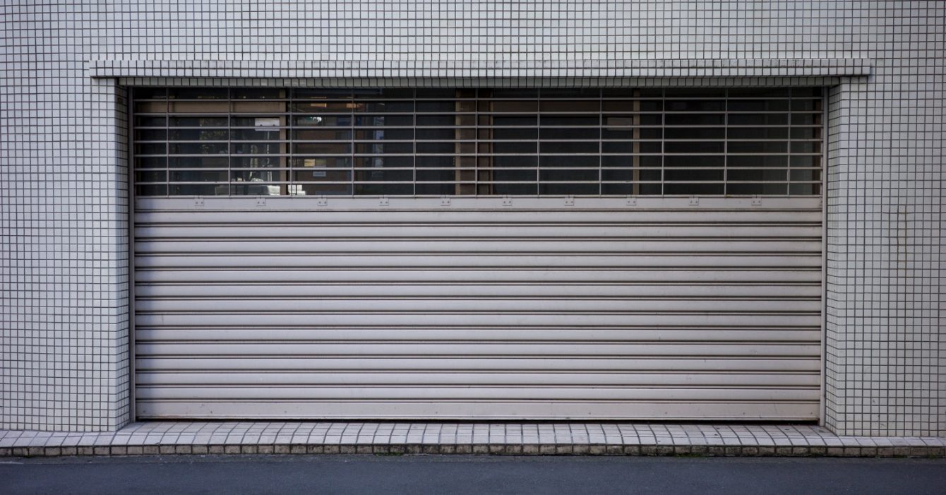 automatic sliding gates