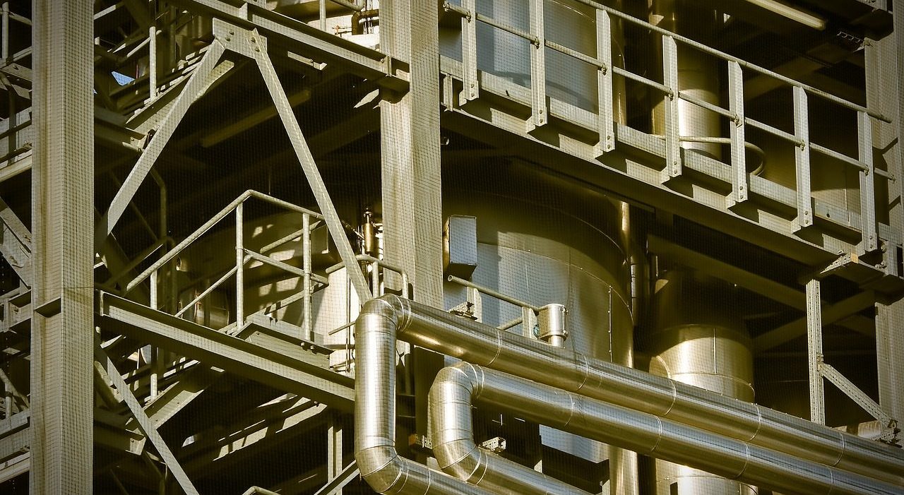 Steel Structures Steel Structures