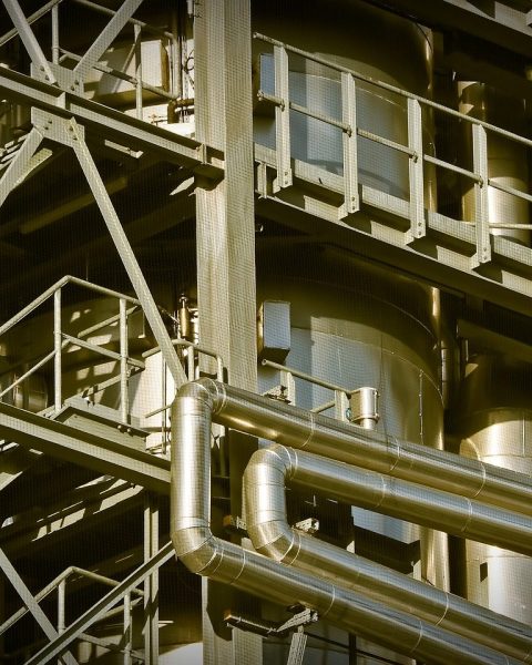 Steel Structures