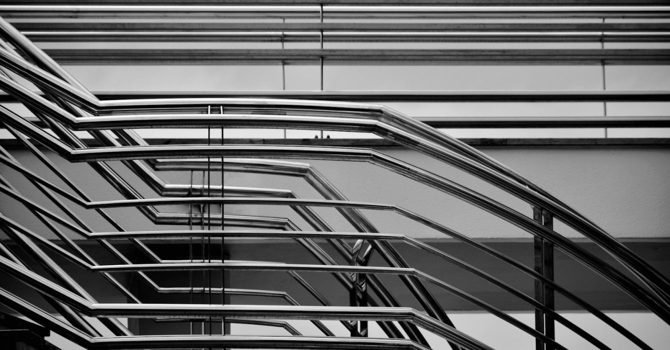 Aluminum Railings