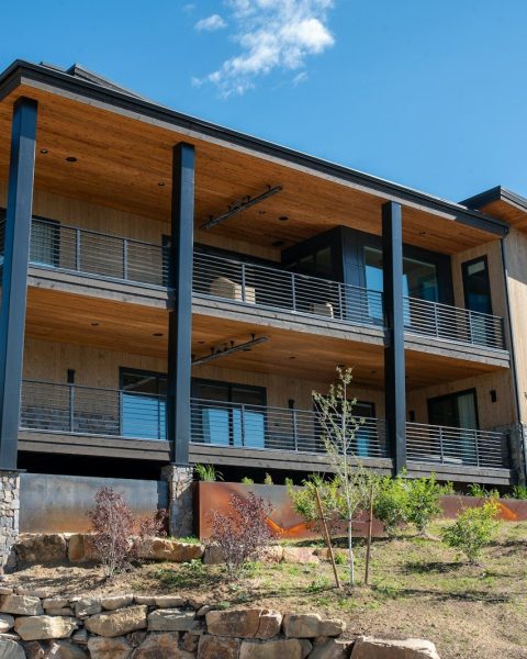 Custom Railings in Langley