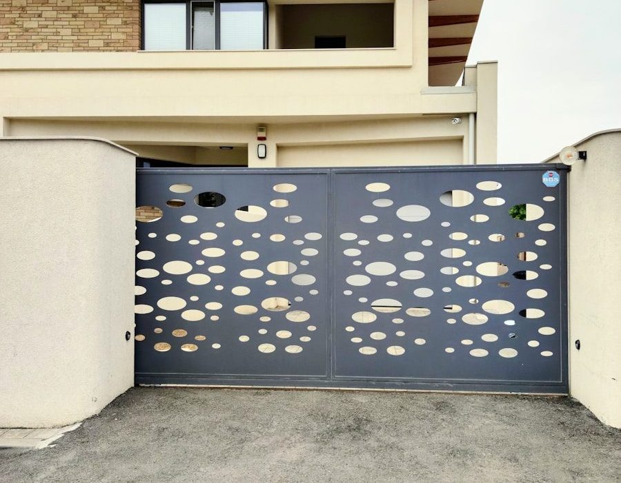 Sliding Gates Sliding Gates