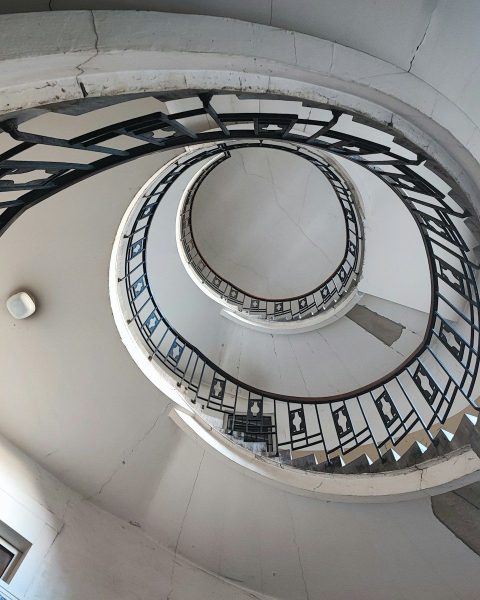 Staircases in Richmond