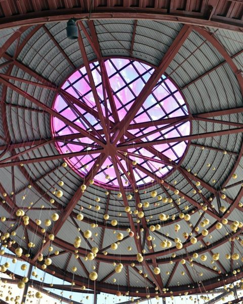 Canopy Installation