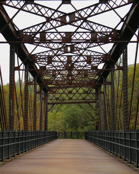 Steel Structures