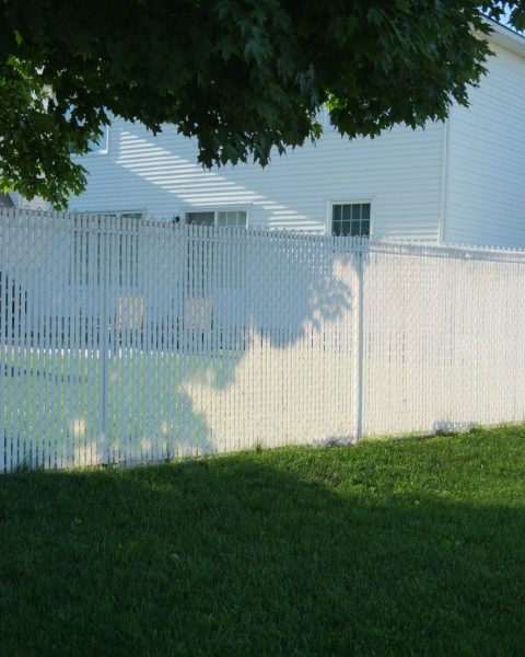 Fence Installation