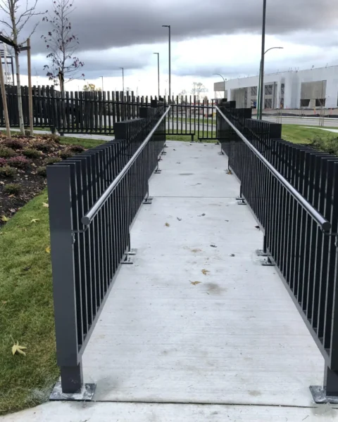 Railings